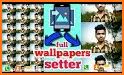 Wallpaper Setter related image