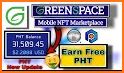 Greenspace - NFT Marketplace related image