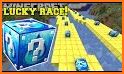 Mod for Minecraft Lucky Block Race related image