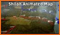 Civil War Battles - Shiloh related image