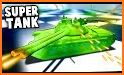 Super Tank Cartoon : Games for boys related image