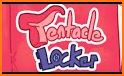 Tentacle Locker Hint related image