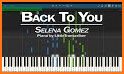 SELENA Gomez - Piano Tiles related image