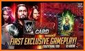 WWE SuperCard – Multiplayer Card Battle Game related image