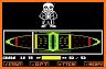 Sans Fight Recreation related image