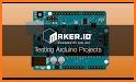 MAKE - Maker coding solution with arduino IDE related image