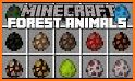 Animals Mod Minecraft related image