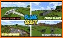 Plane Craft Addon related image