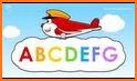 ABC Memory (Capital letters) related image