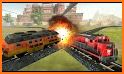 Train Game Indian Train Driving Simulator related image