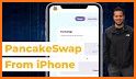 PancakeSwap App guide related image