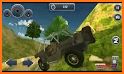 Offroad 4x4 Stunt Extreme Racing 2019 related image