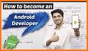 StartAndroid - programming lessons related image