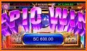 Double Fever Slots Casino Game related image