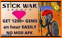 Stick War Legacy 2 Guide And Tips related image