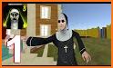 Evil Scary Nun 3 : Horror Scary Game Adventure related image