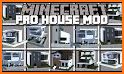 House Modern Furniture For MCPE PRO related image