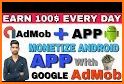 Google Admob The Official App related image