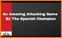 Spanish Opening: Chess PGN related image