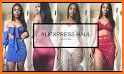 African Ank Plus Size Dresses related image