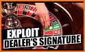 Croupier deal & learn roulette related image