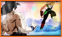 Bardock Warrior related image