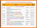 Schedule Indian League 2019 – Indian League Live related image