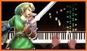 Appex Zelda Theme related image