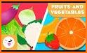 KidsDays: Fruits, Vegetables,  related image