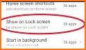 Screen Lock : Pro screen off and lock app related image