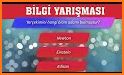 FUFUK Bilgi Yarışması related image