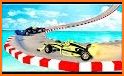 Mega Ramp Master Challenge related image