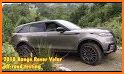 Stunt Cars Range Rover Velar - SUV Off Road related image