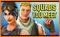 Fortnite Fam: friends, chat, news and more! related image