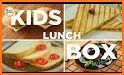 School Kid Lunch Food Recipes related image