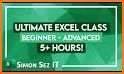 For Full Excel Course | Excel Tutorial related image