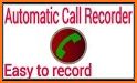 Automatic Call Recorder Pro related image