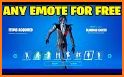 Free VBUCKS & PASS : Free Skin & Free Emotes related image