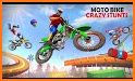 Bike Games Free - Bike Stunt Game - New Games 2020 related image