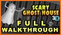 Scary Ghost House 3D related image