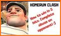 Baseball Home Run Clash - all star baseball game related image