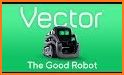 Vector Robot related image