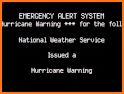 Hurricane Alert related image