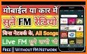 Radio and Music - Free Live FM Player related image