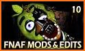 Guide Fnaf Mobile Mod related image