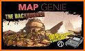 MapGenie: Borderlands 3 Map related image