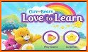 Care Bears - Love to Learn related image