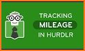 Hurdlr: Mileage & Expense Tracker for Business related image