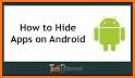 Hide App-Hide Application Icon related image