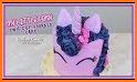 Pony Birthday Cake related image